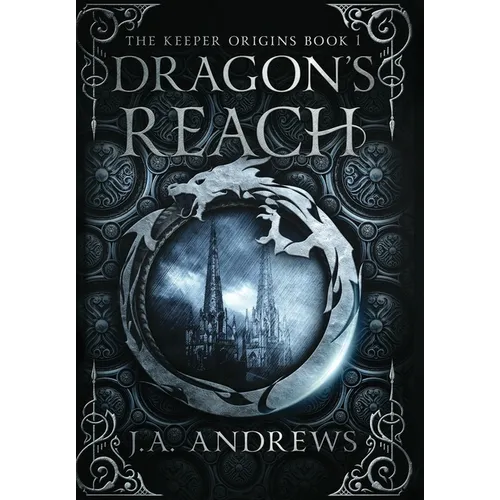 Dragon's Reach