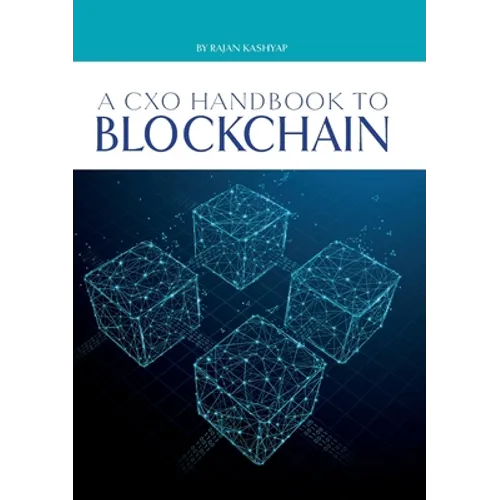 A CxO Handbook to Blockchain