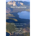 Central Oregon Geology: The Brothers Fault Zone, High Lava Plains, & the John Day Country
