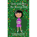 Leah and Aya the Sewing Doll