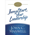 Jumpstart Your Leadership: A 90-Day Improvement Plan