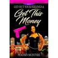 Get Out Your Feelings & Get This Money: McKenzie Carter's Legendary Summer