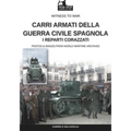 Carri armati della Guerra Civile Spagnola