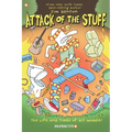 Attack of the Stuff