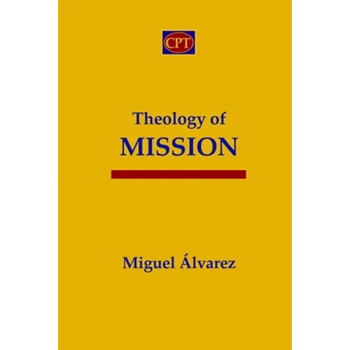 Theology of Mission