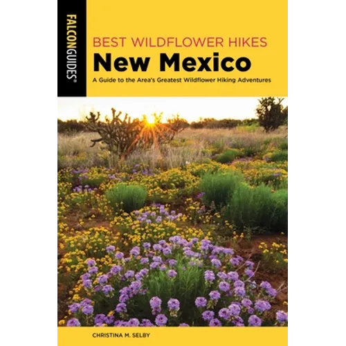 Best Wildflower Hikes New Mexico