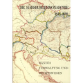 Die Habsburgermonarchie 1848-1918 Band II: Verwaltung Und Rechtswesen