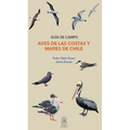 Aves de las costas y mares de Chile