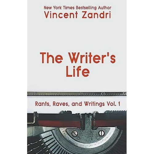 The Writer's Life
