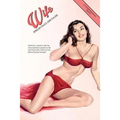 Wife, Spread Eagle and Eager: Kimberly's Extra-Marital Erotic Escapade