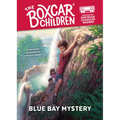 Blue Bay Mystery