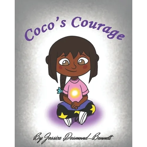 Coco's Courage
