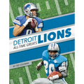 Detroit Lions All-Time Greats