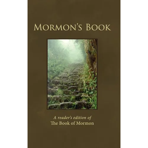 Mormon's Book