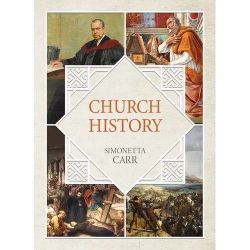 Church History