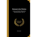 Riemann'sche Flächen: Vorlesung Gehalten Während Des Sommersemesters 1891-92