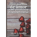 Cien poemas de amor y mil emociones desencadenadas