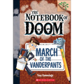 March of the Vanderpants
