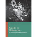 Guide to Reference in Business and Economics