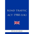 Road Traffic Act 1988