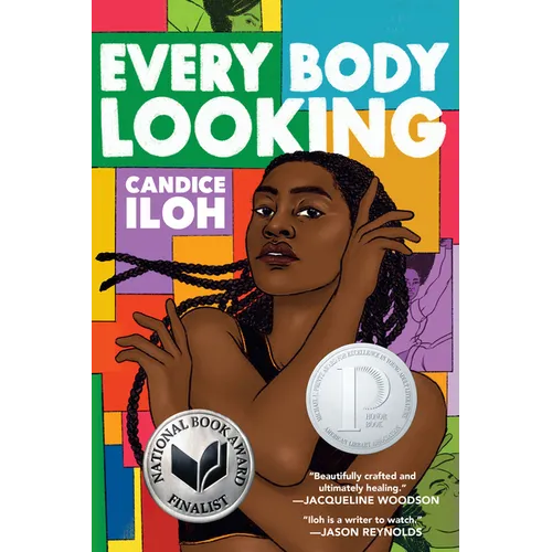 Every Body Looking