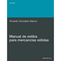 Manual de Estiba Para Mercancias S Lidas