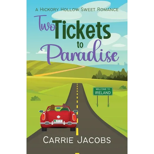 Two Tickets to Paradise