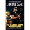 Mr. January: Mercer's War