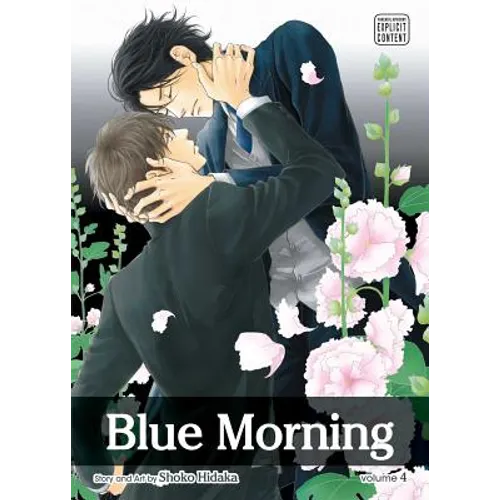Blue Morning, Vol. 4