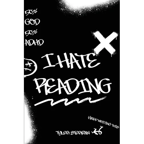 I Hate Reading