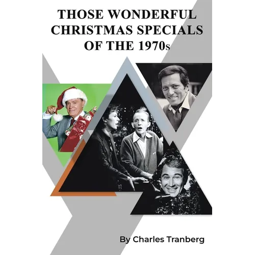 Christmas TV Specials & Movies of the 1970S