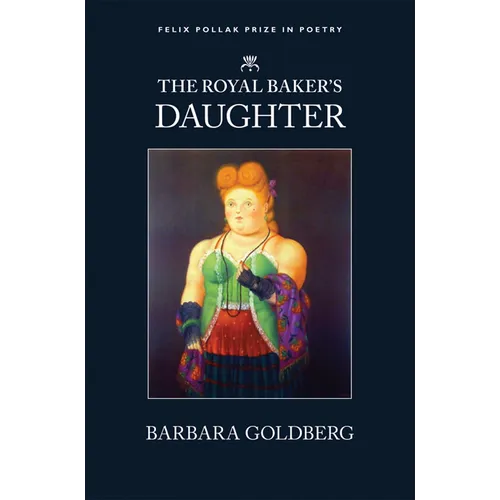Royal Baker's Daughter