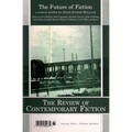 Review of Contemporary Fiction: XVI, #1: The Future of Fiction
