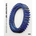 The Factory Set: Ron Van Der Ende