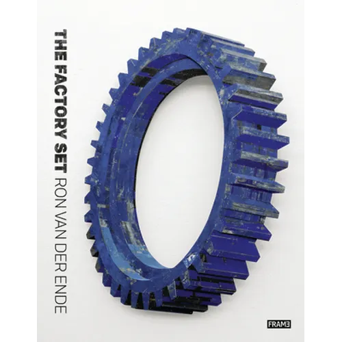 The Factory Set: Ron Van Der Ende