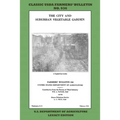 The City and Suburban Vegetable Garden (Legacy Edition): The Classic USDA Farmers' Bulletin No. 936 With Tips And Traditional Methods In Sustainable G