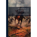 In Memoriam Sempiternam