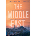The Middle East: A Political History from 395 to the Present