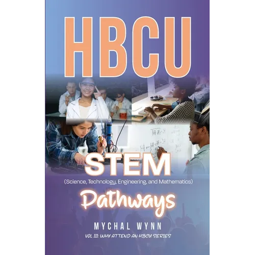 HBCU STEM Pathways