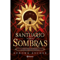 Elementos 1. Santuario de Sombras / Sanctuary of the Shadow