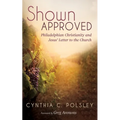Shown Approved