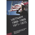 My War Vietnam 1968 1969 1971 1973: Short stories about what I did and what I saw while serving with Special Forces