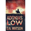 Adonias Low: A Western