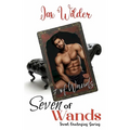 Seven of Wands: A Short Rivals to Lovers, Age Gap, Tarot Romance