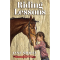 Riding Lessons (an Ellen & Ned Book)