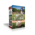 The Home Team Paperback Collection (Boxed Set): The Only Game; The Extra Yard; Point Guard; Team Players