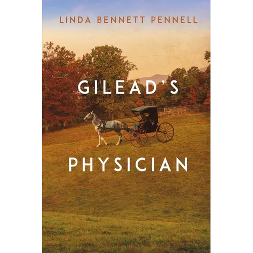 Gilead's Physician