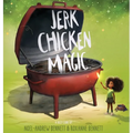 Jerk Chicken Magic