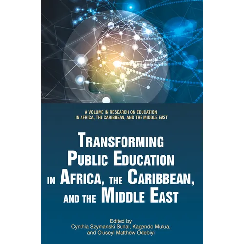 Transforming Public Education in Africa, the Caribbean, and the Middle East