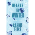 Hearts In Winter: Alternative Cover Edition